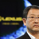 Illustration for article titled Toyota Chief Blames U.S. For Inability To Make A Profit